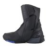 ALPINESTARS BUTY MOTOCYKLOWE  RT-8 GORE-TEX BLA/BLU